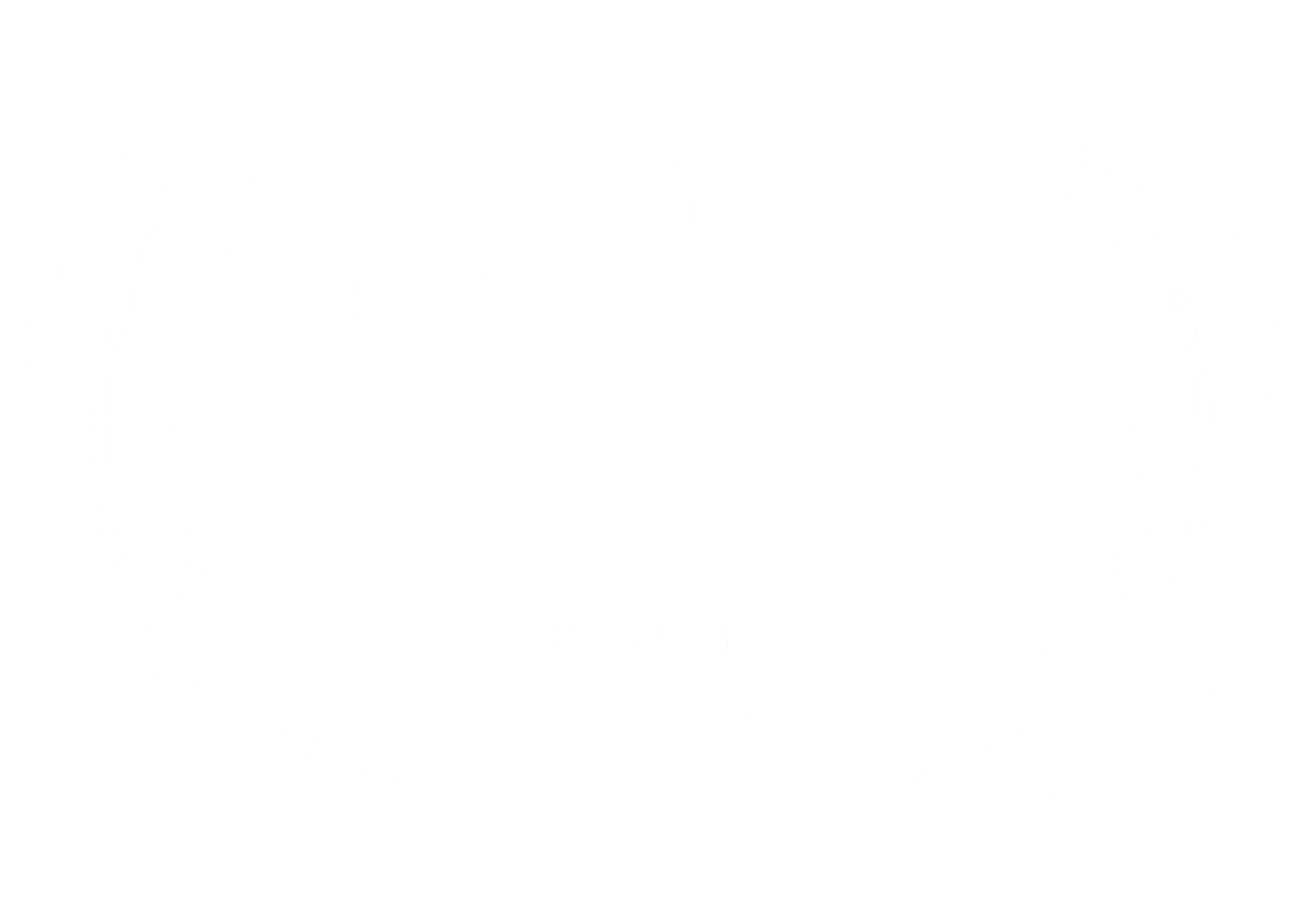 Song of the Tree Frogs Best Director Award White Laurels CFF Feb 21