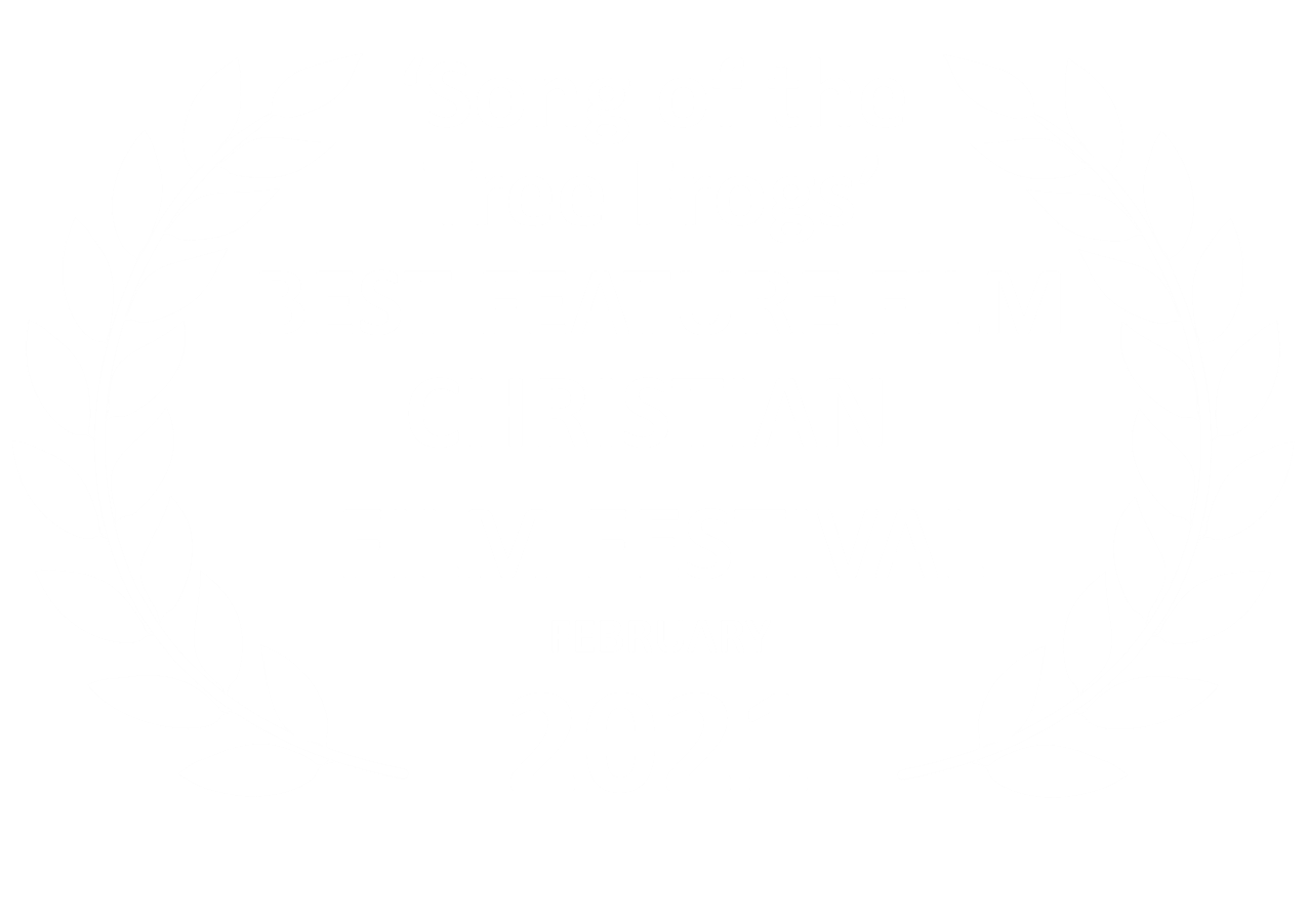 Song of the Tree Frogs Best Feature Film Award White Laurels CFF Feb 21