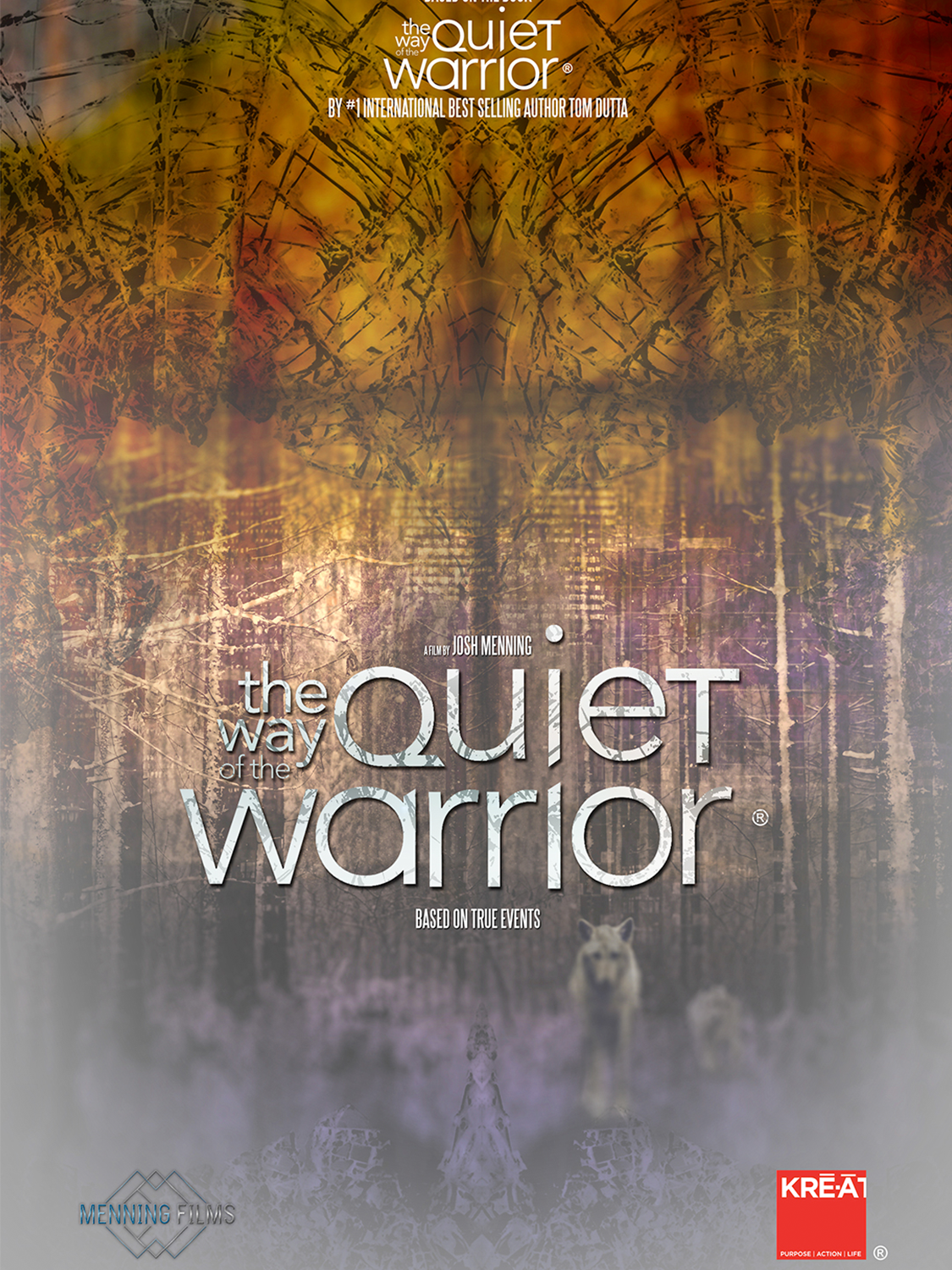 quiet-warrior